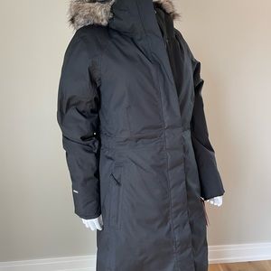 The North Face Womens Arctic Parka